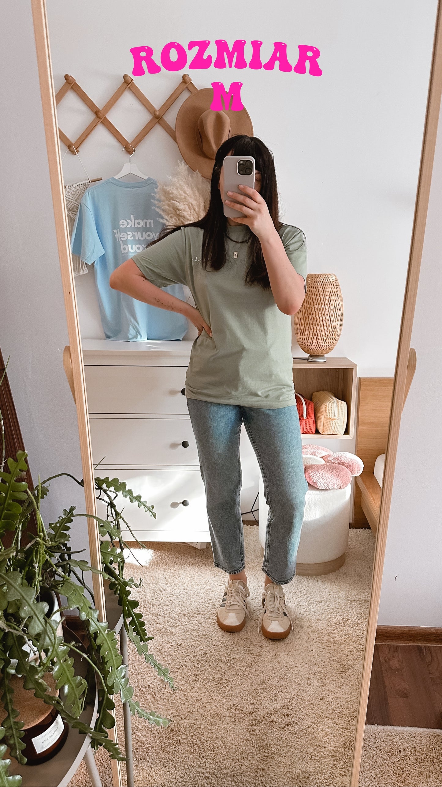 S.P.E.L.L. | t-shirt