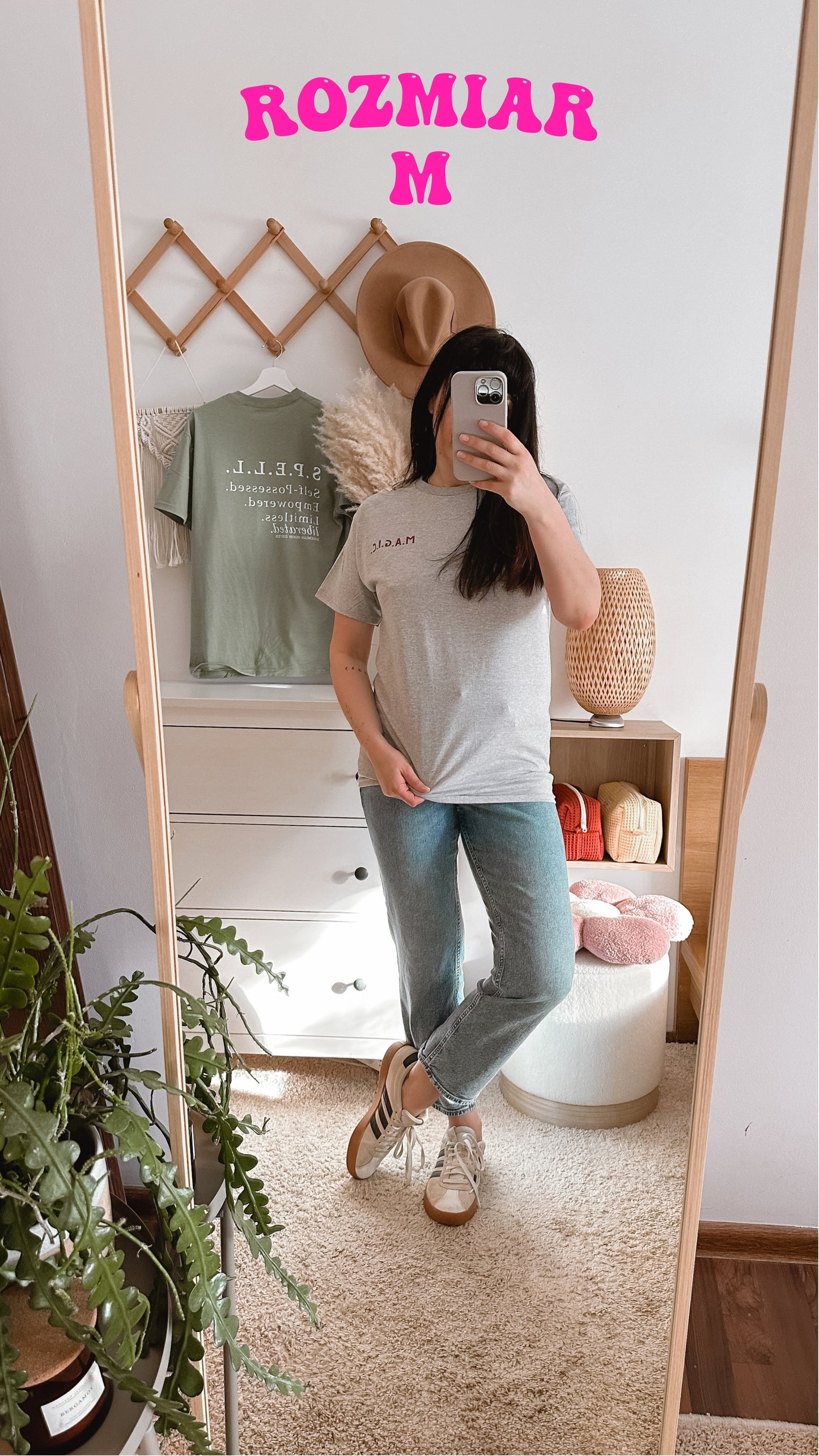 M.A.G.I.C. | t-shirt