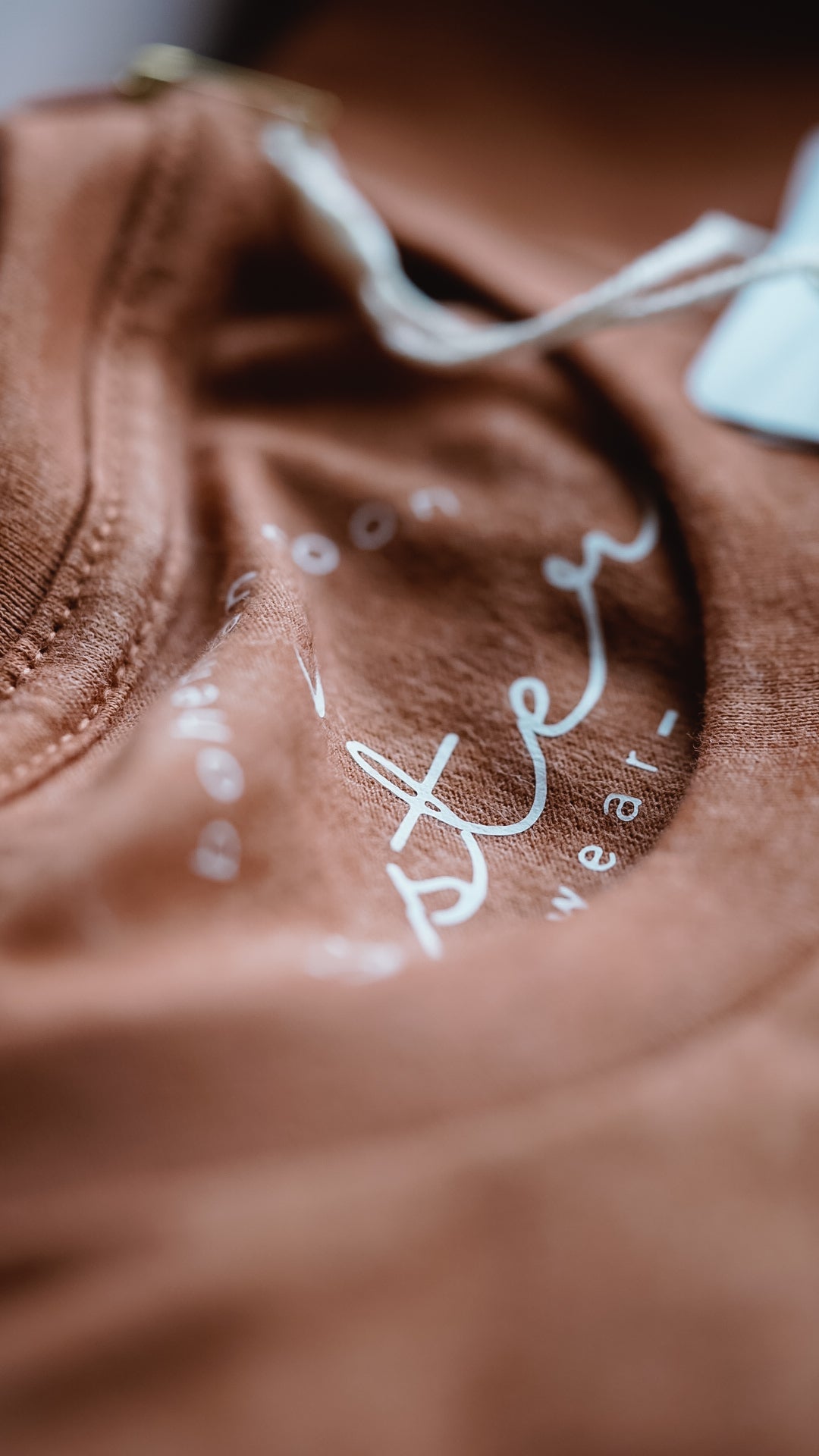 Perfect | t-shirt