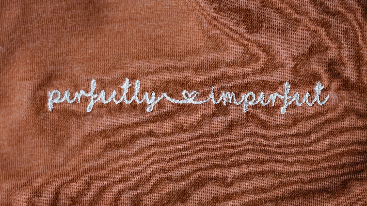 Perfect | t-shirt