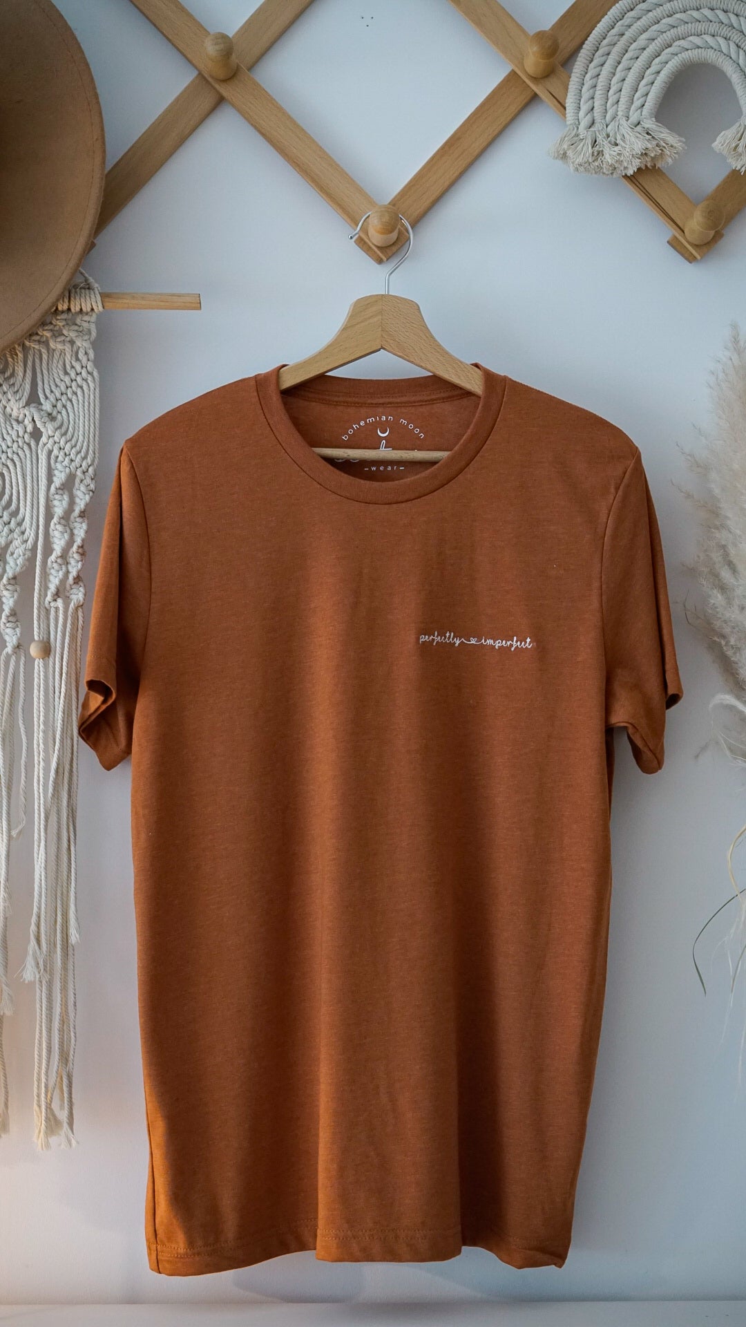 Perfect | t-shirt