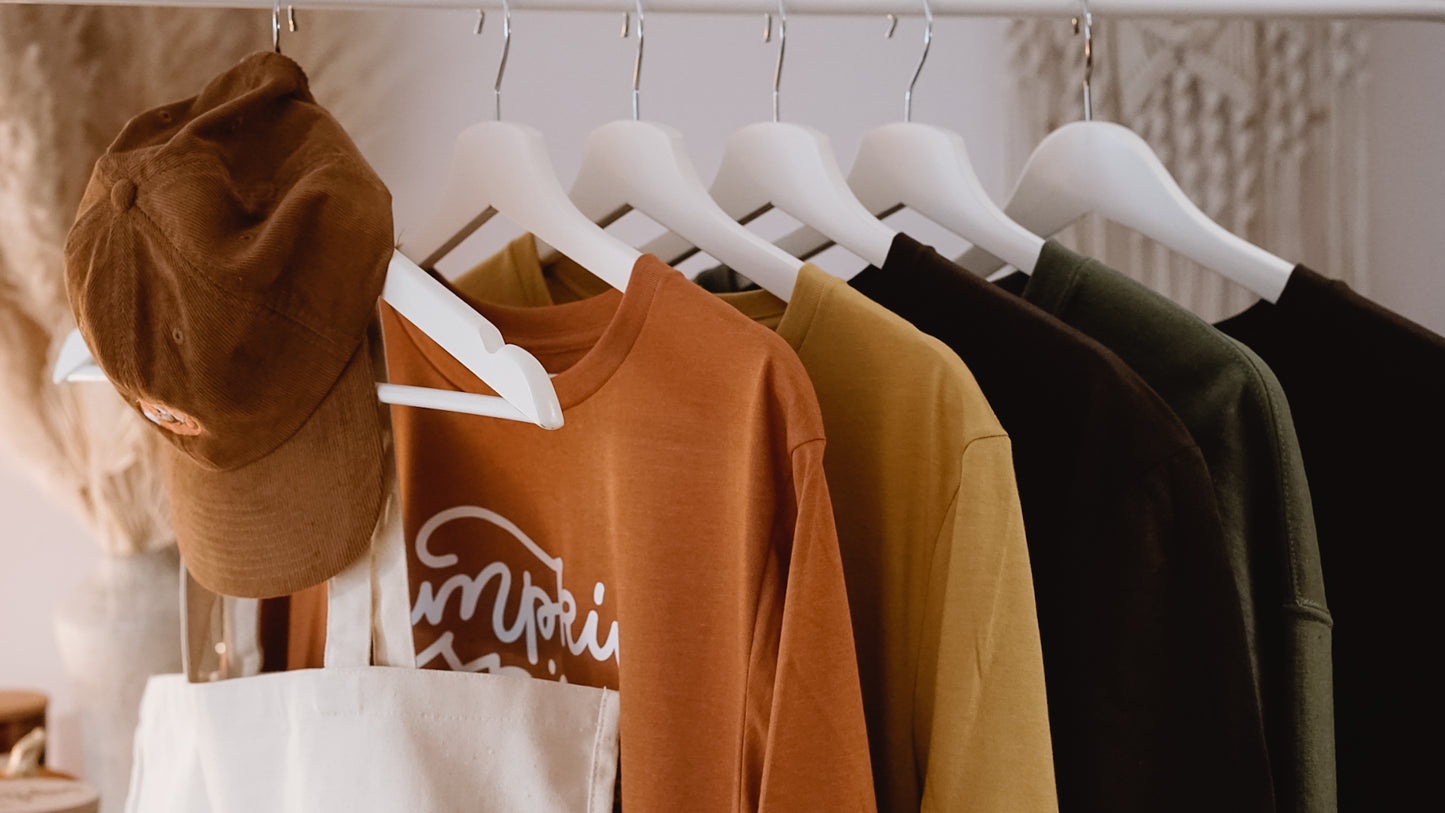 Pumpkin Spice | t-shirt