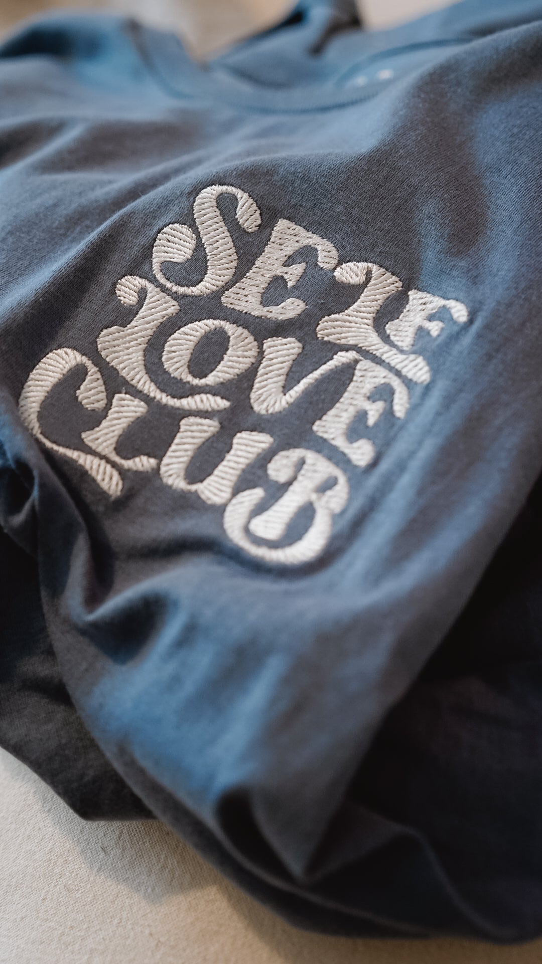 Self Love Club | t-shirt