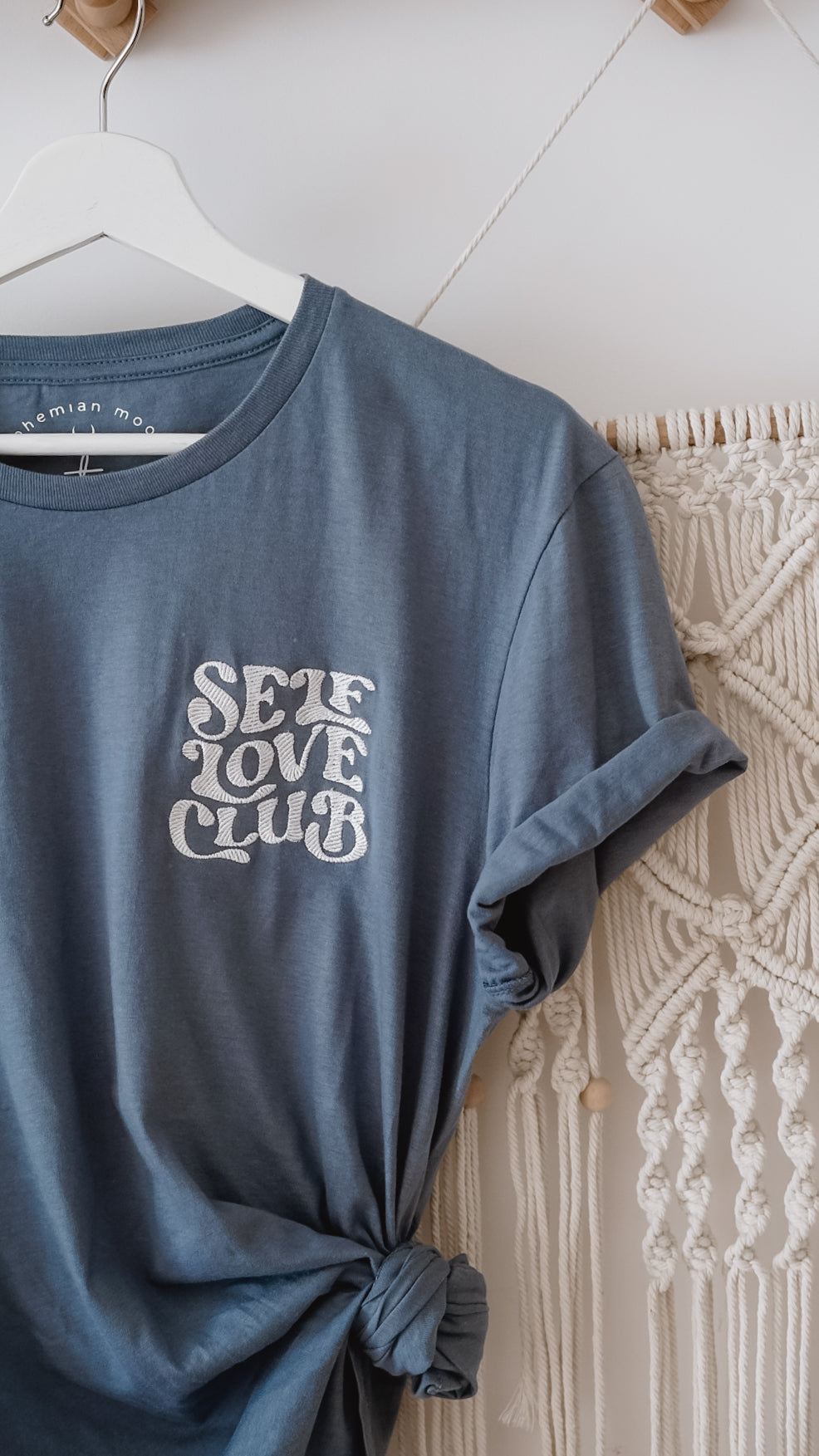 Self Love Club | t-shirt