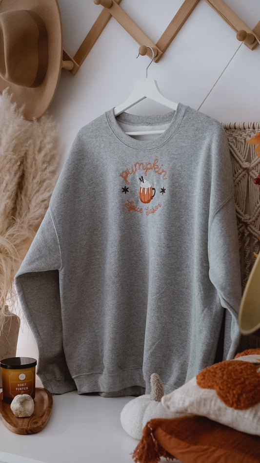 Pumpkin Spice Season | bluza
