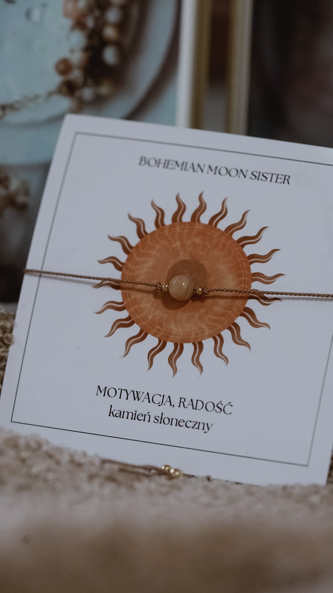 Bransoletka | Motywacja, Radość