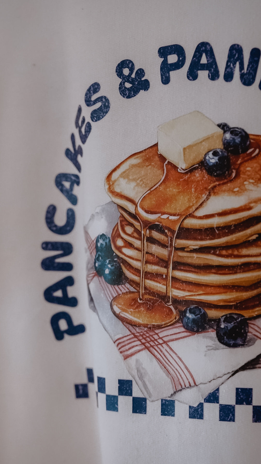 Pancakes | bluza