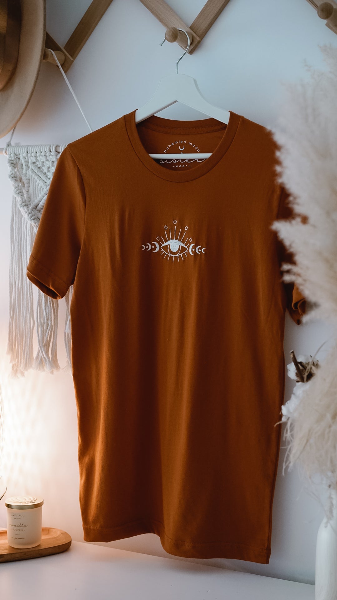 Third Eye | t-shirt