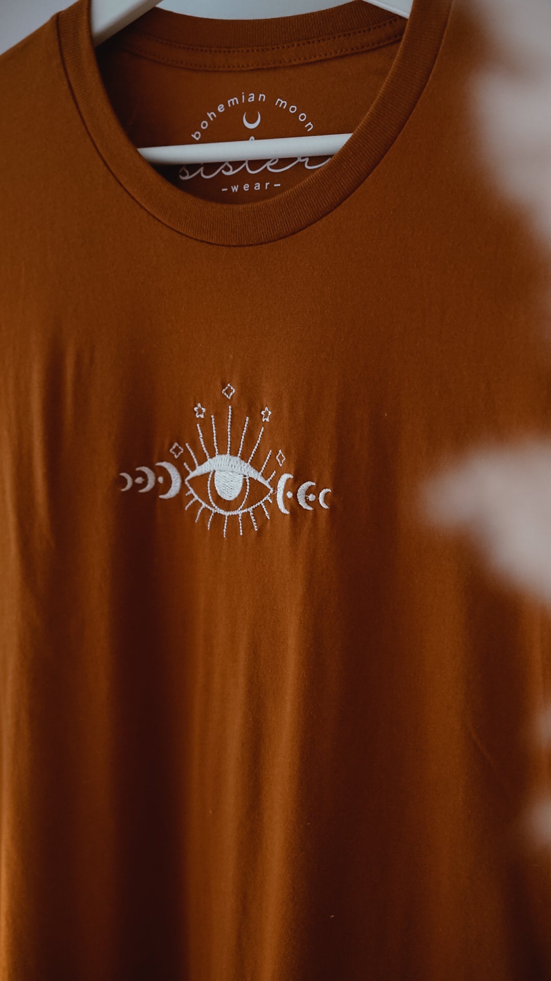 Third Eye | t-shirt