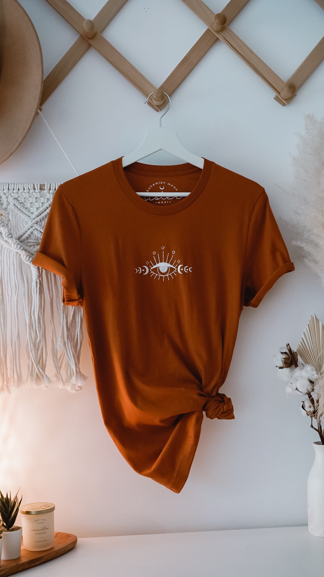 Third Eye | t-shirt