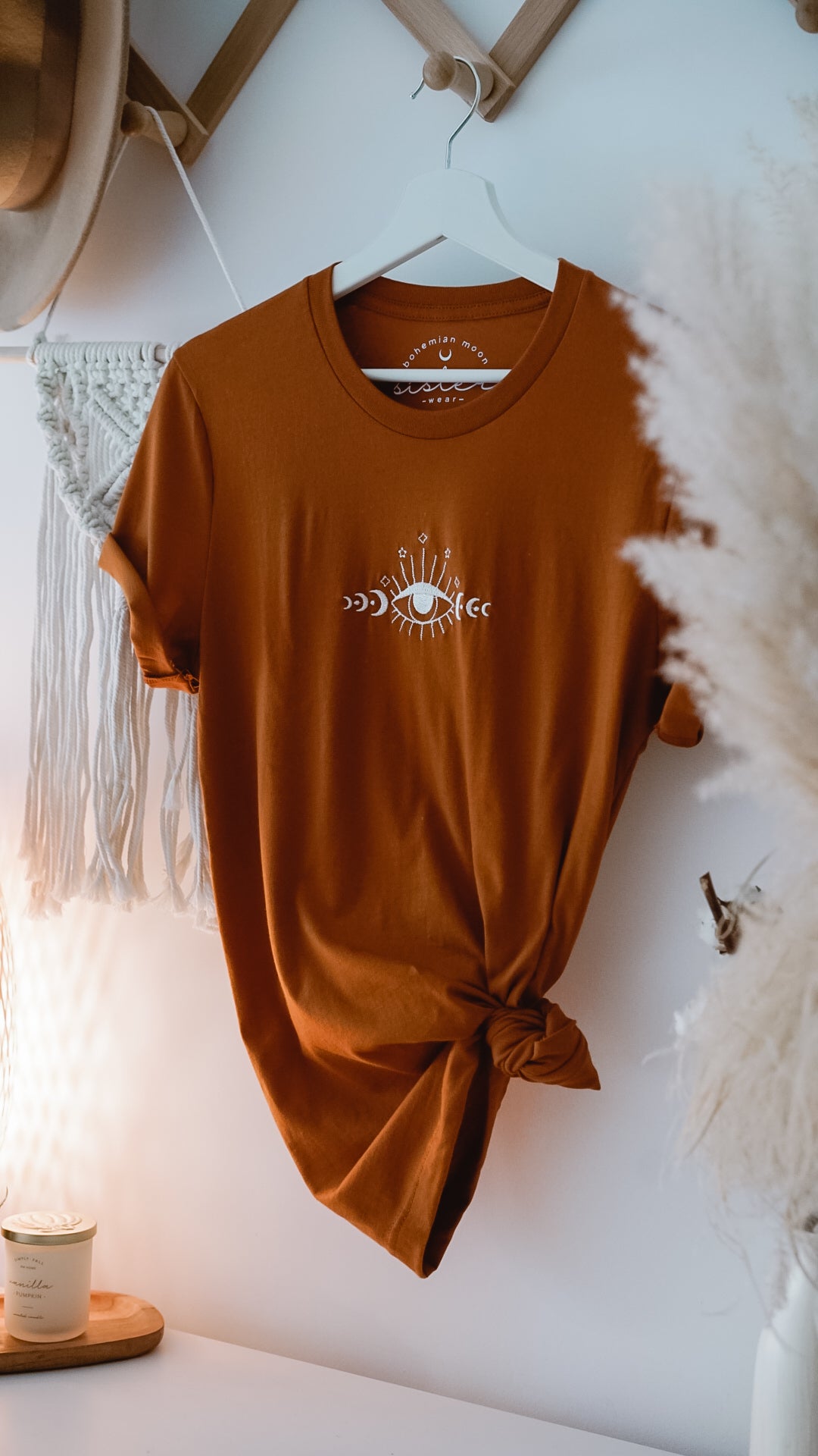 Third Eye | t-shirt