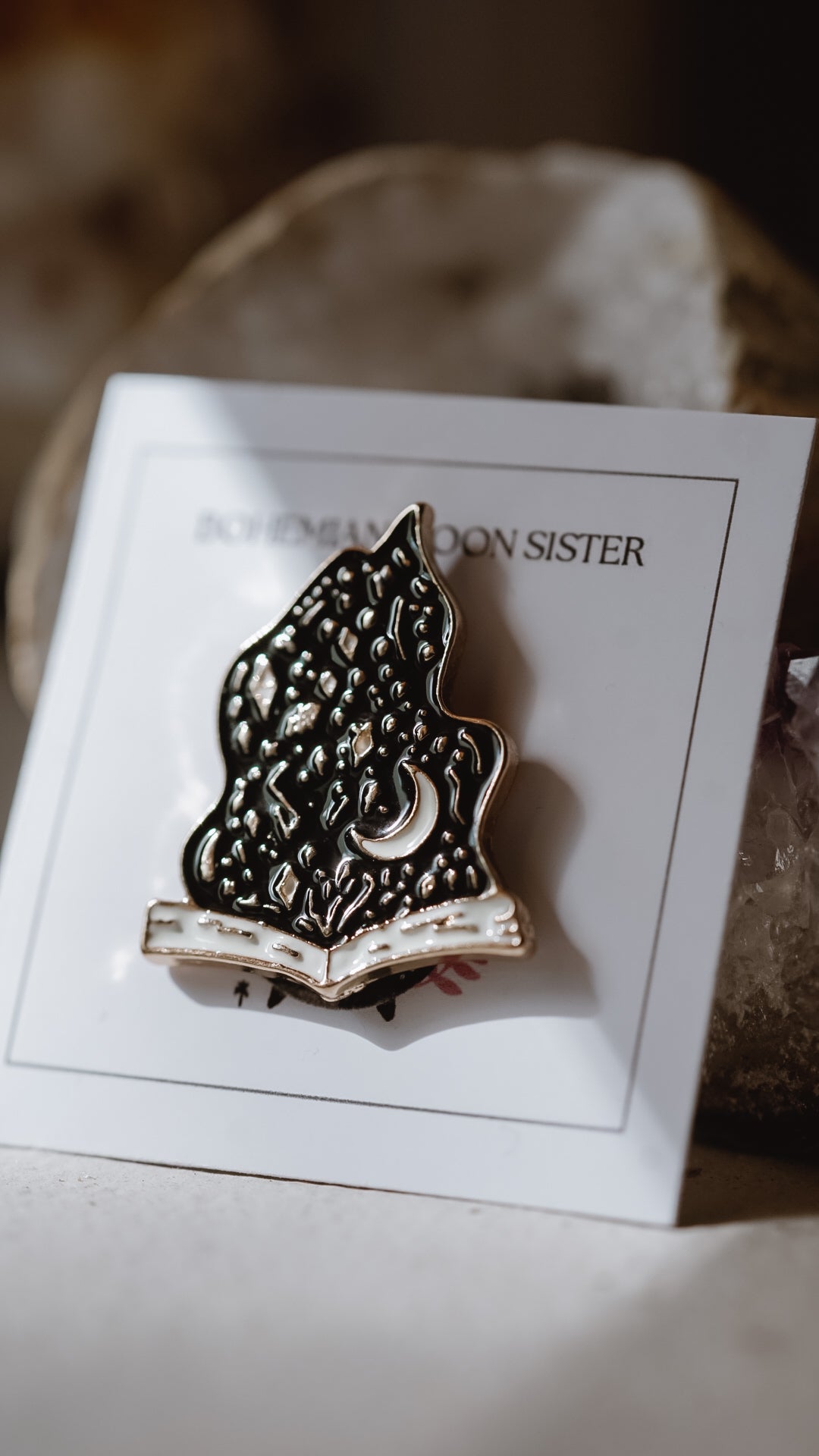 Book of Magic | pin