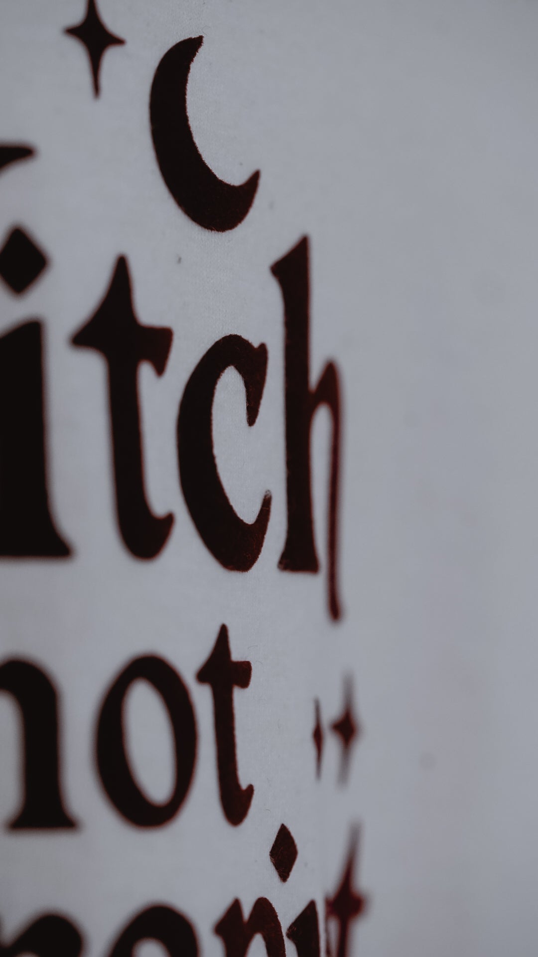 Witch not Therapist | t-shirt