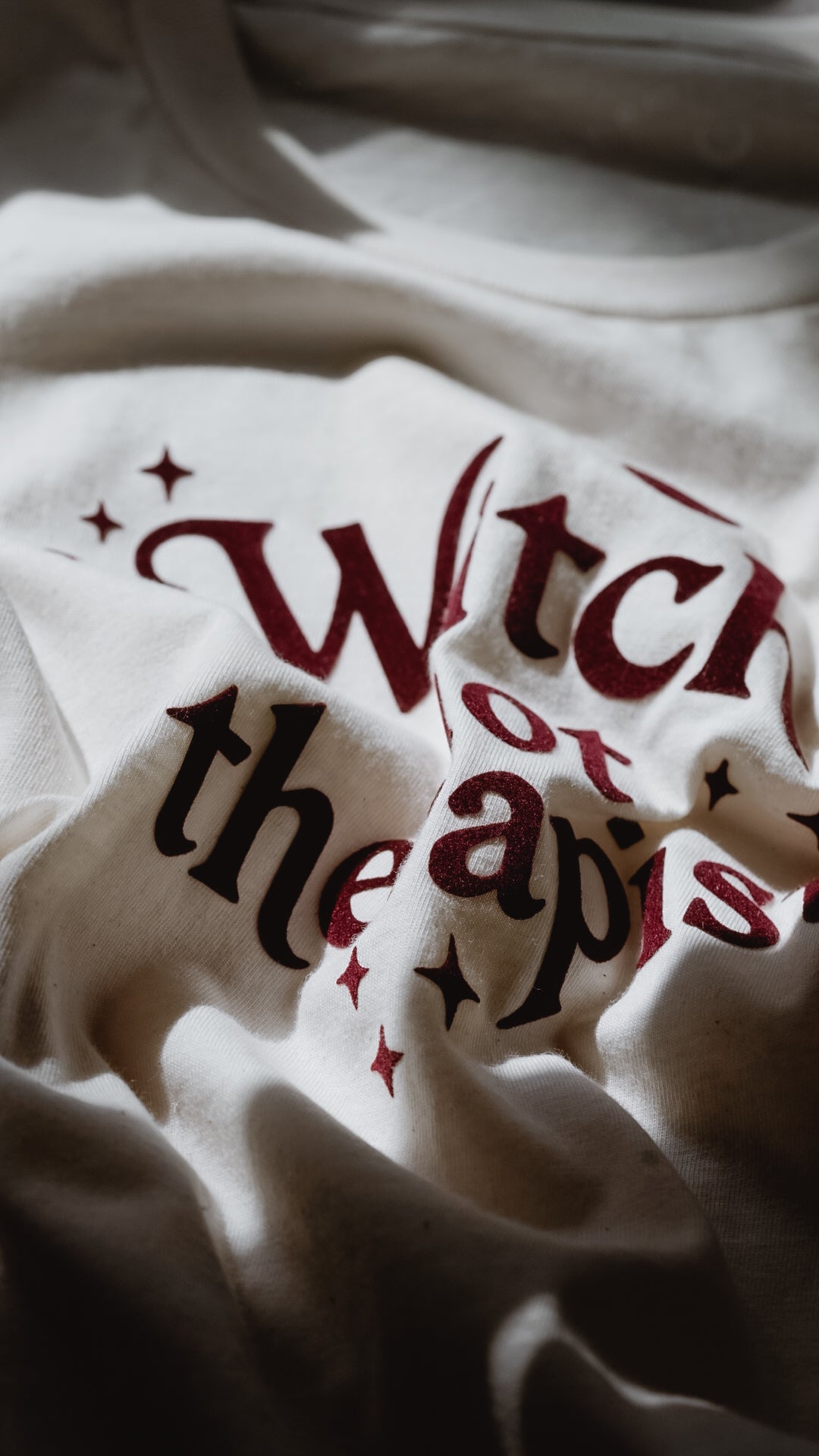 Witch not Therapist | t-shirt