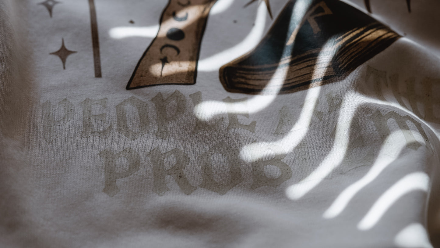 Magic is real | bluza