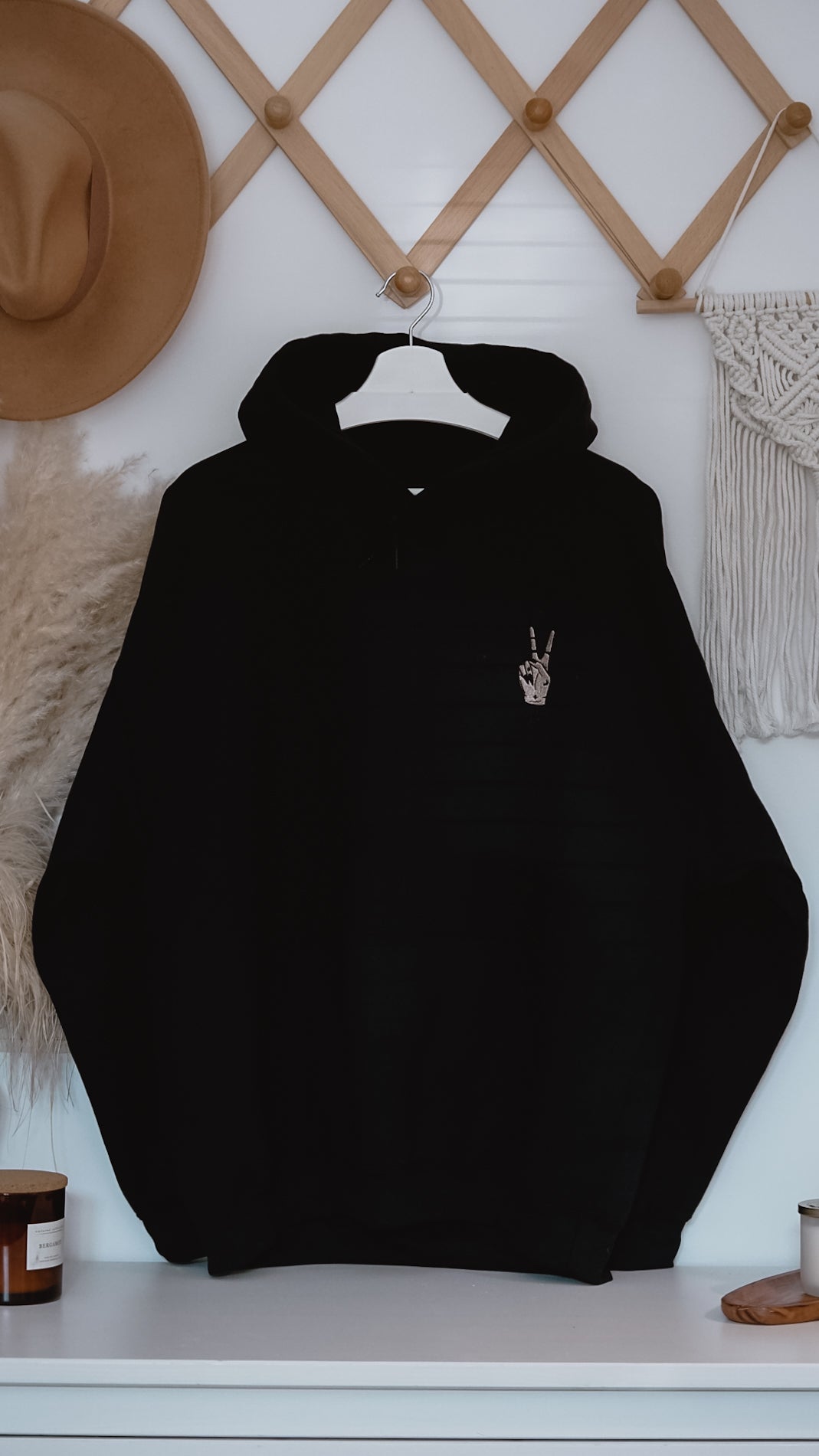 Dead inside | bluza