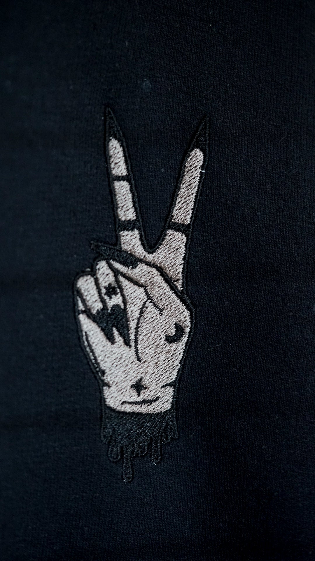 Dead inside | bluza