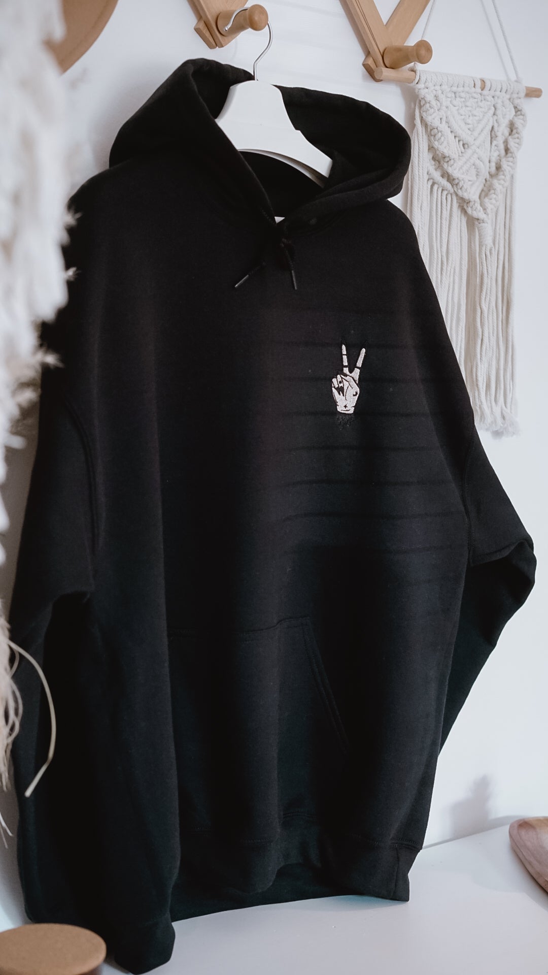 Dead inside | bluza