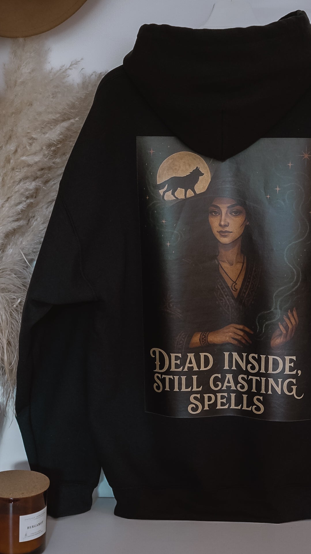 Dead inside | bluza