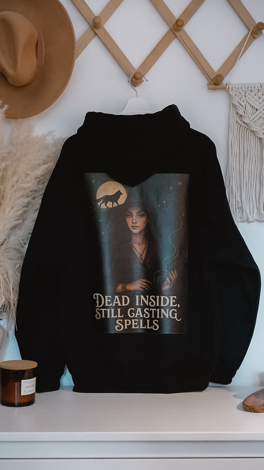 Dead inside | bluza