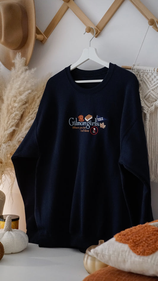 Gilmore Girls | bluza