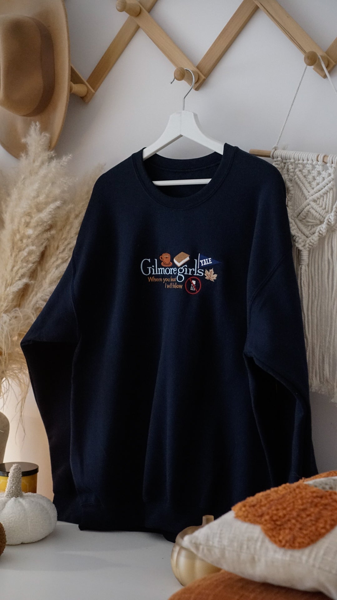 Gilmore Girls | bluza