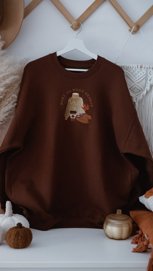 Rory Gilmore | bluza