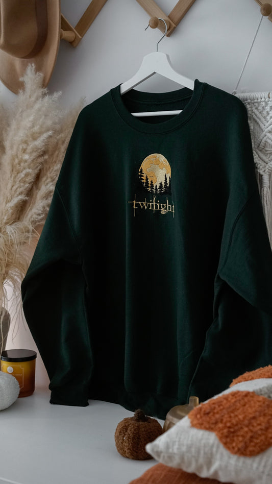 Twilight | bluza