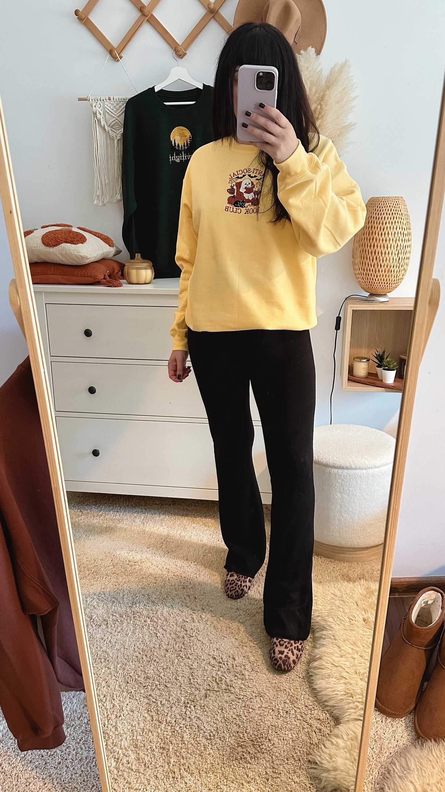 Book Club | bluza