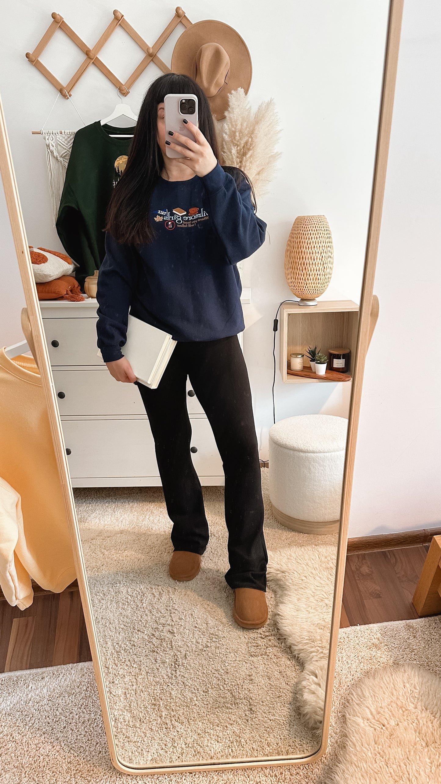 Gilmore Girls | bluza