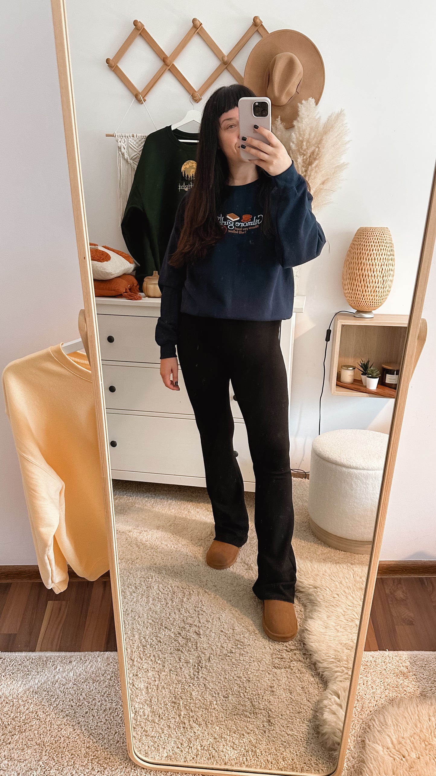 Gilmore Girls | bluza