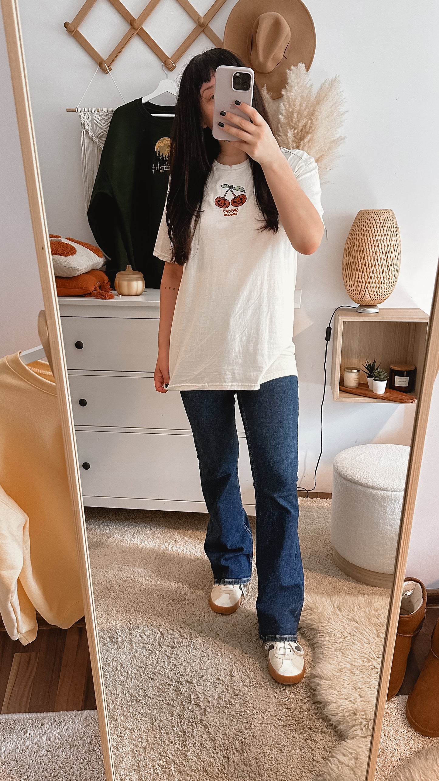 Spooky Season | t-shirt
