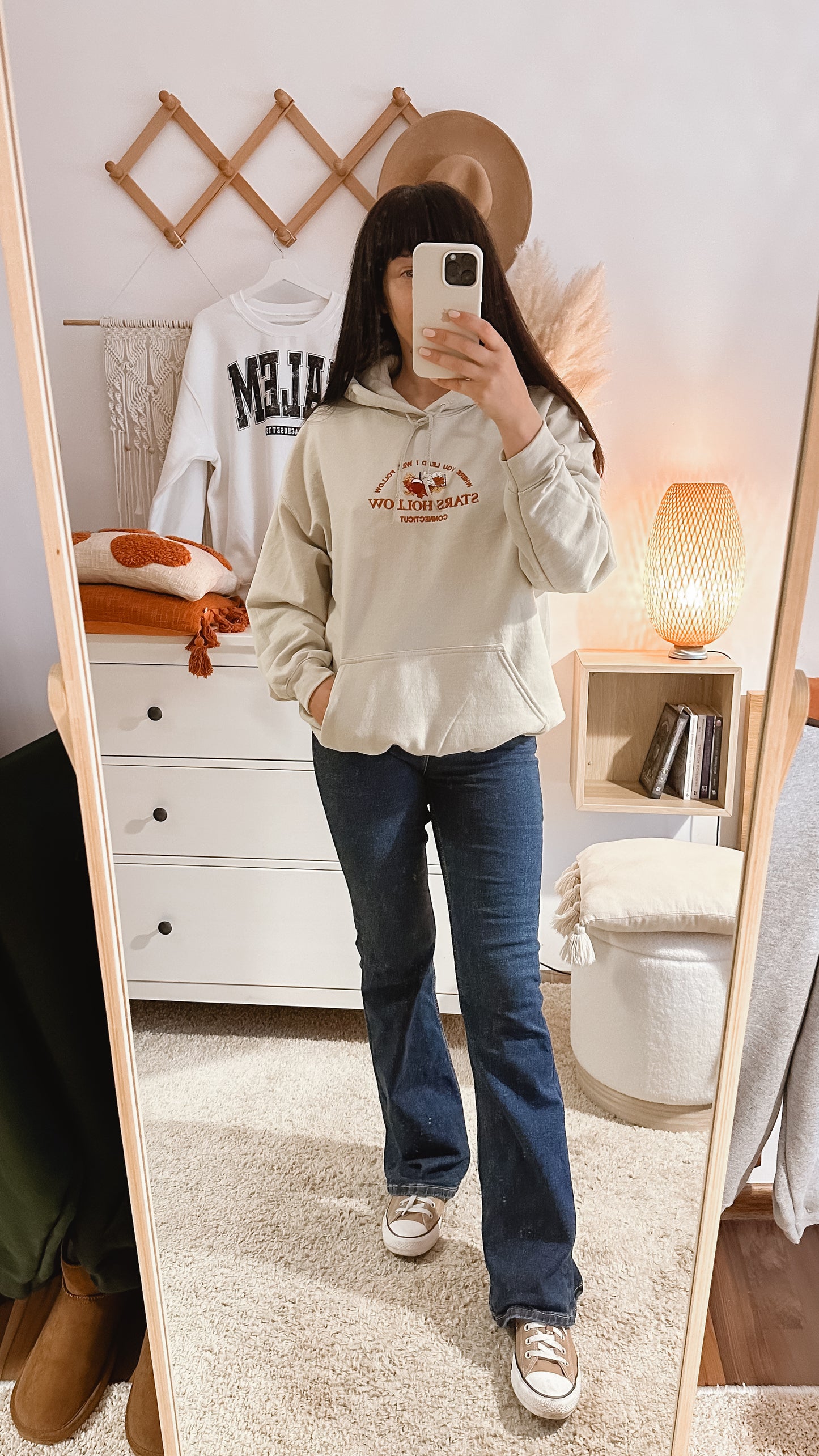 Stars Hollow | bluza