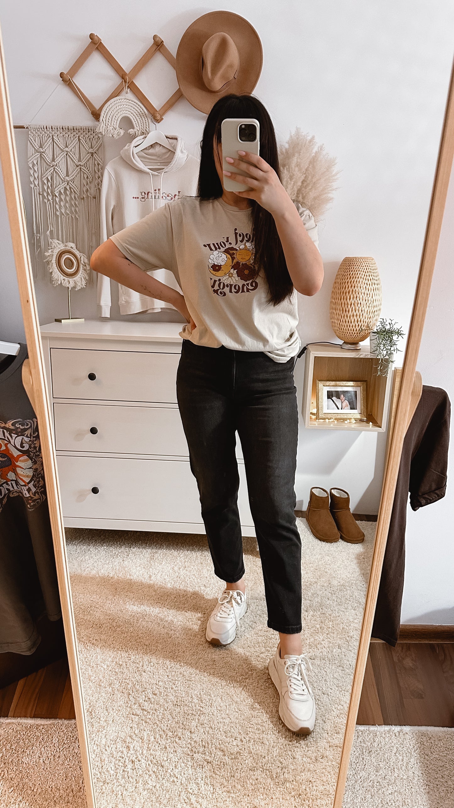 Protect your energy | t-shirt