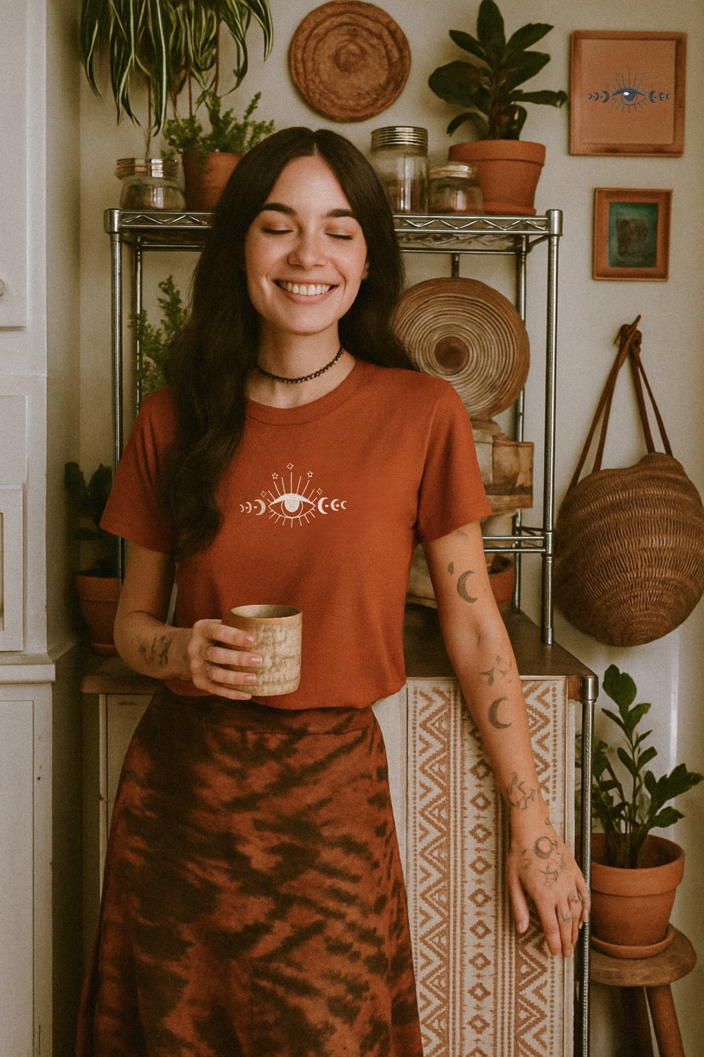 Third Eye | t-shirt