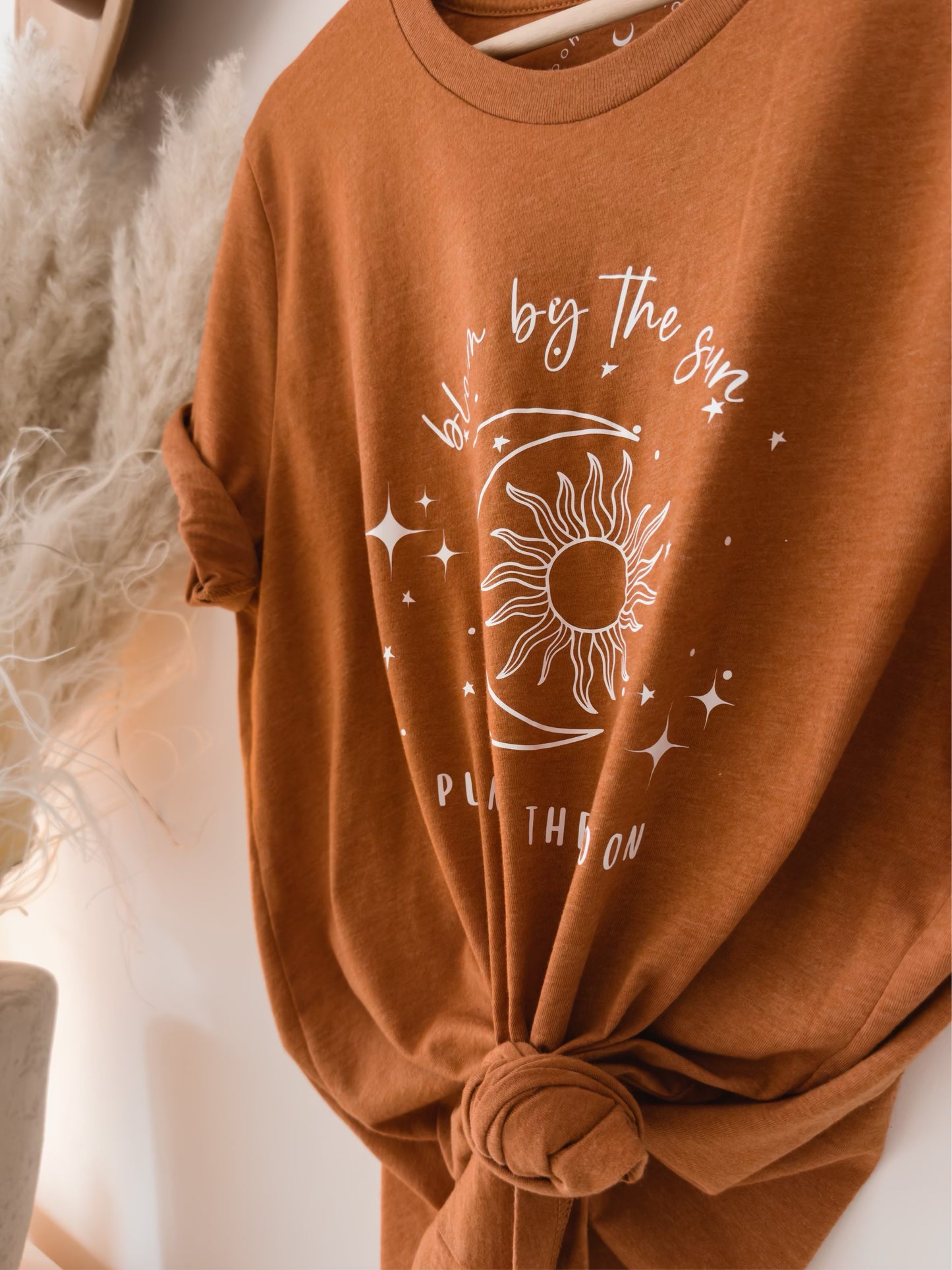 Plant by the Moon | t-shirt