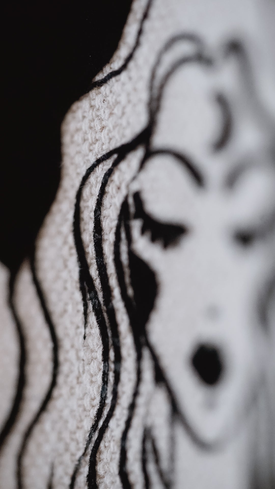 Bohemian Moon Sister | torba