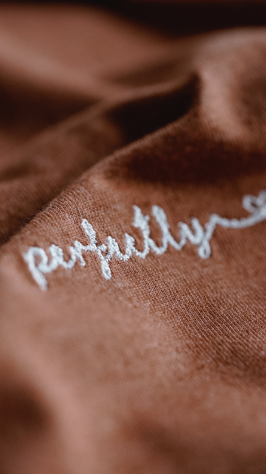Perfect | t-shirt