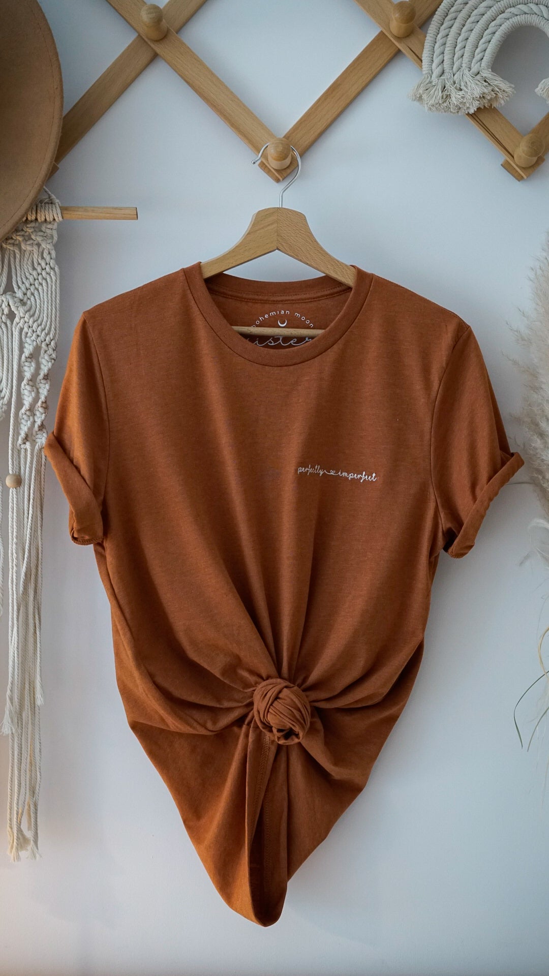 Perfect | t-shirt