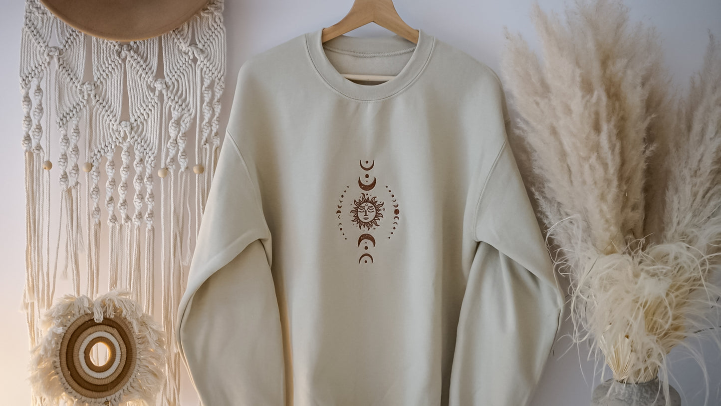 Mistycyzm | bluza