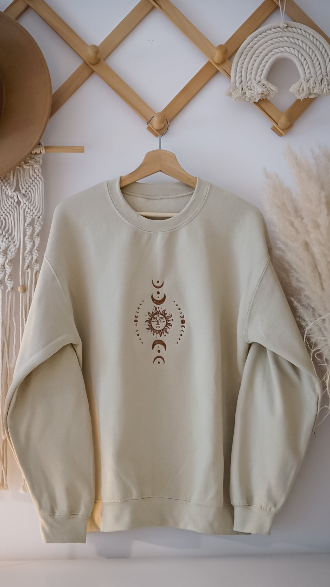 Mistycyzm | bluza