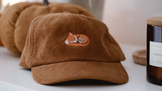 Foxy | czapka