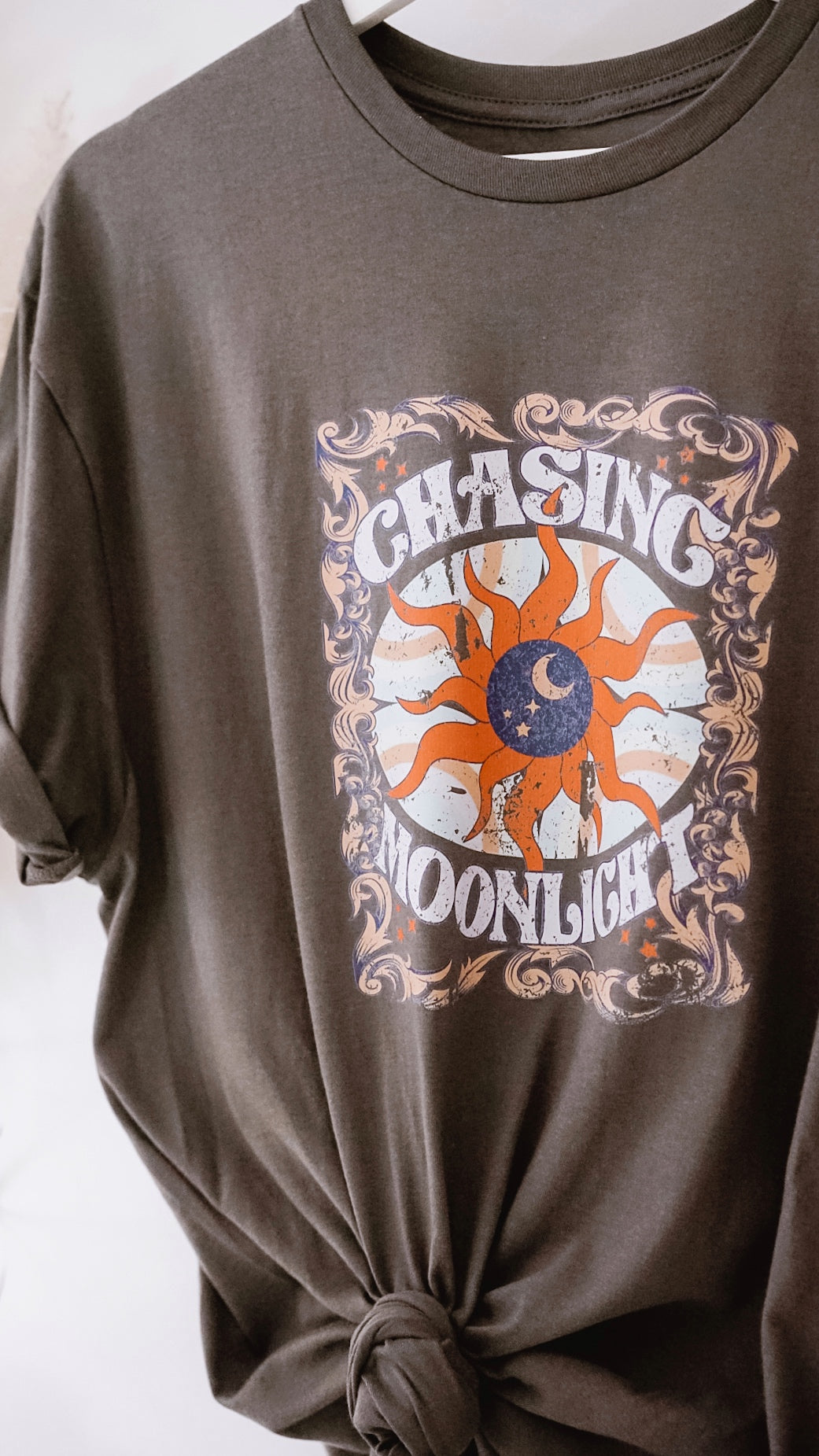 Chasing Moonlight | t-shirt
