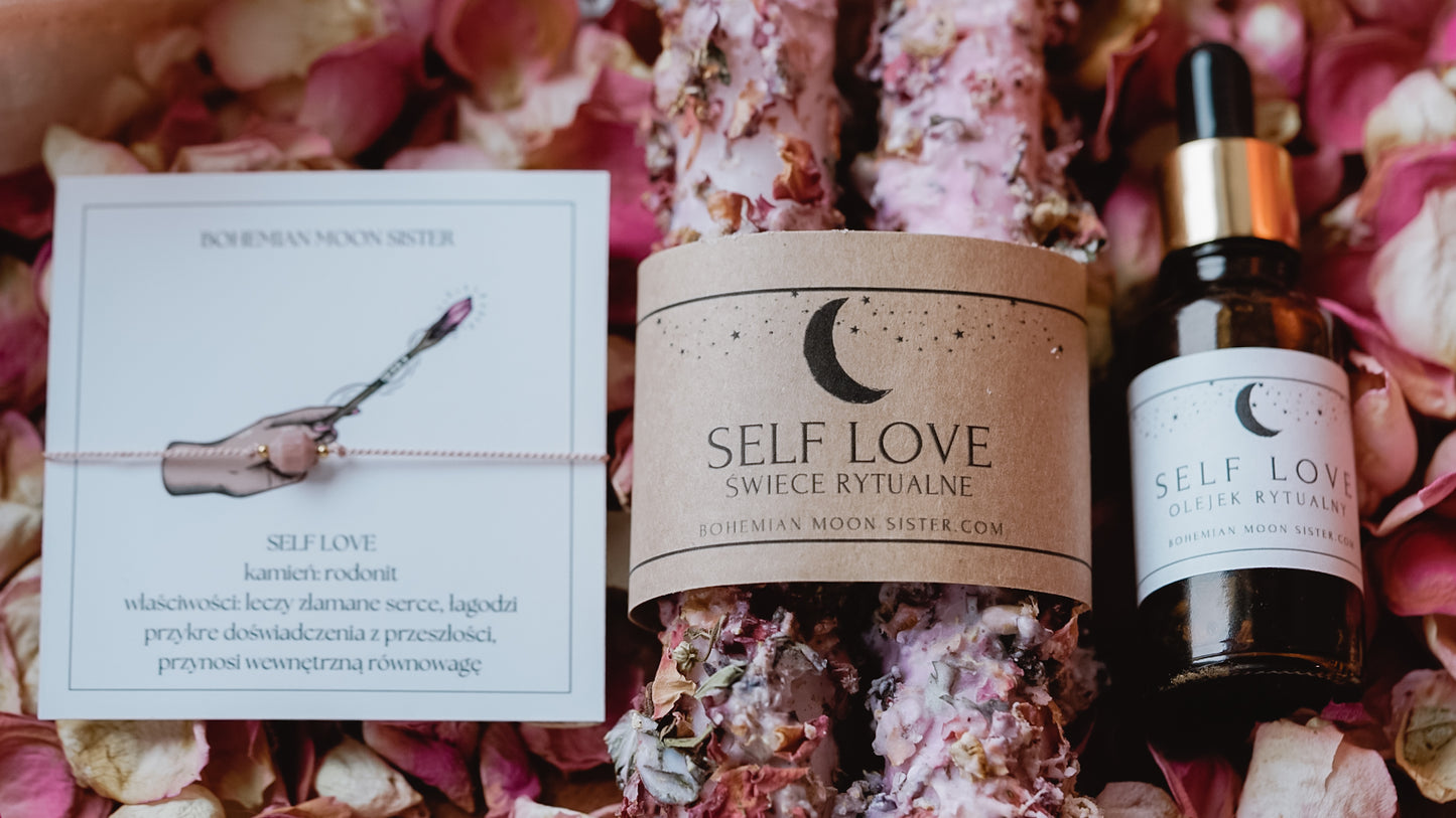 Bransoletka | Self Love