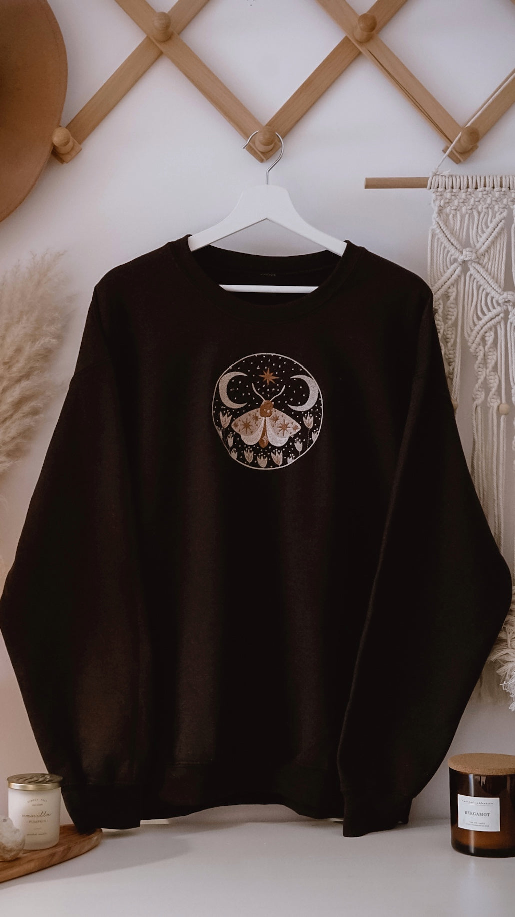 Into the light | bluza
