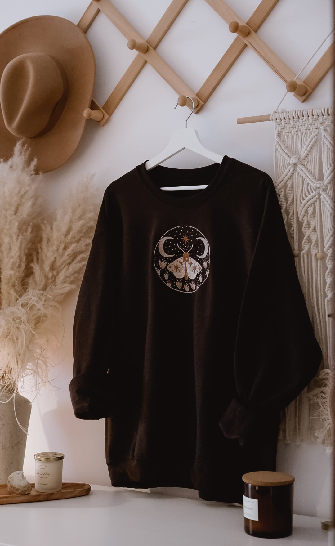 Into the light | bluza