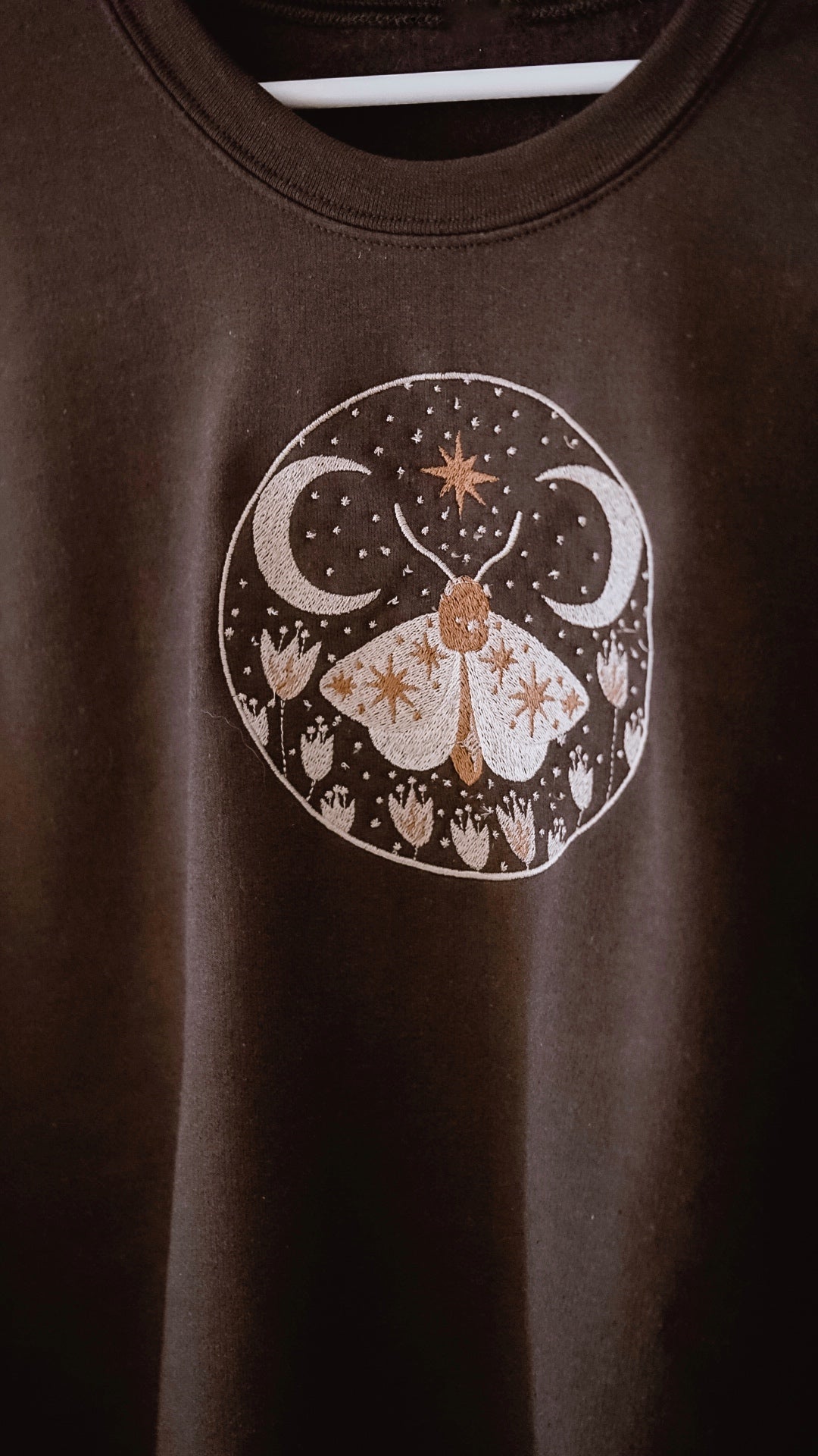 Into the light | bluza