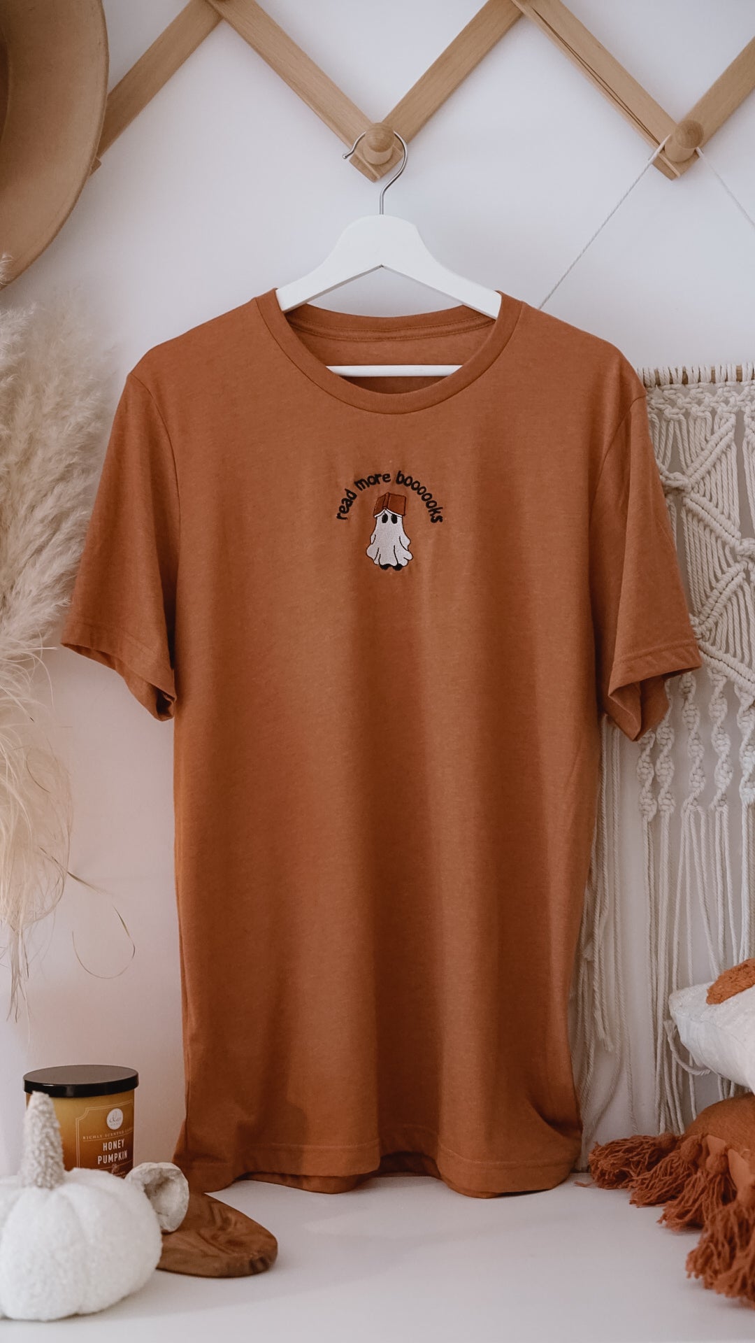 Read more books | t-shirt