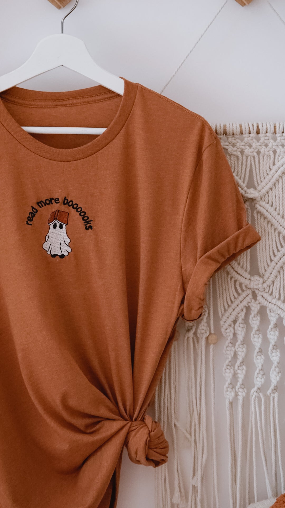 Read more books | t-shirt