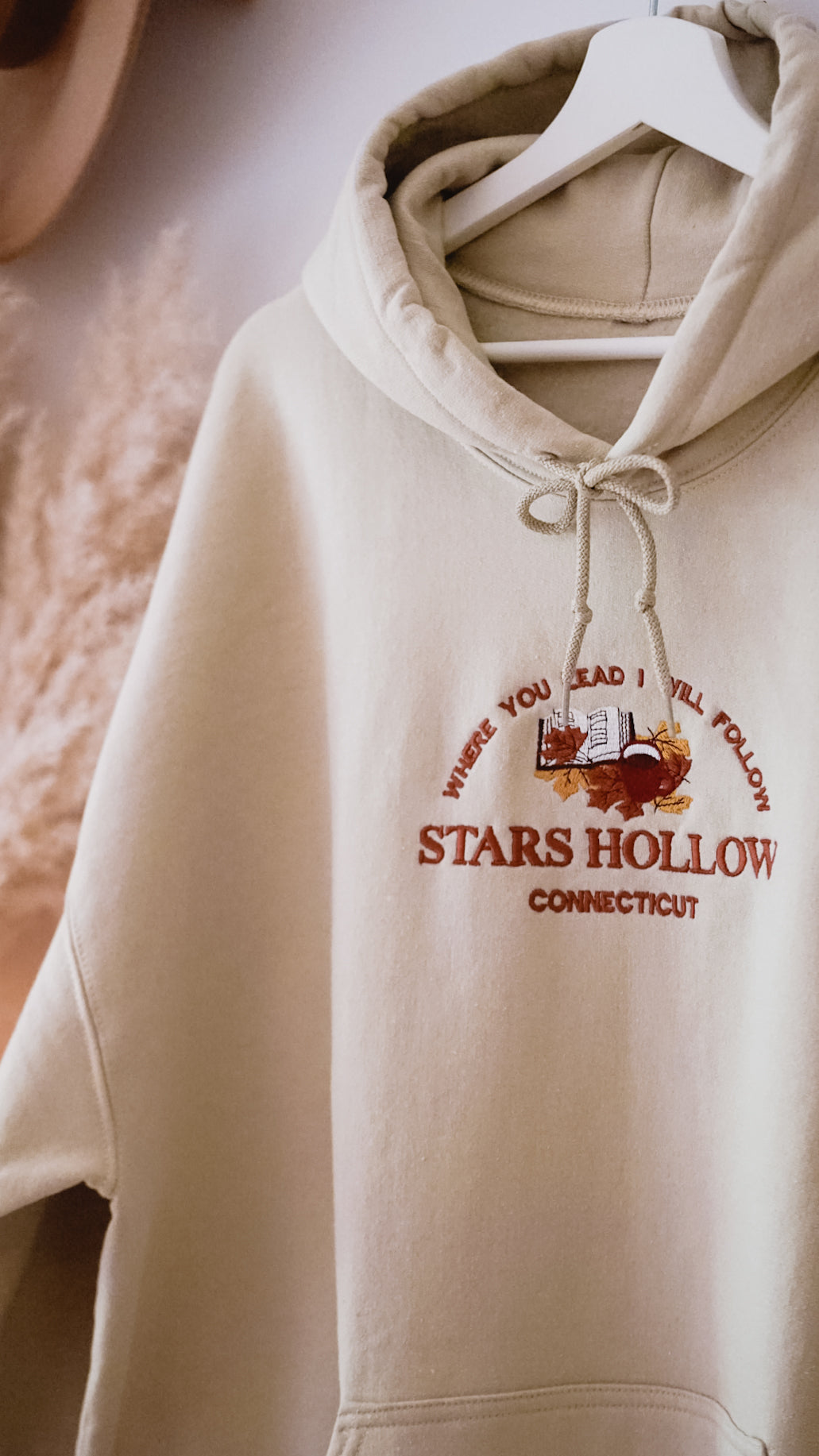 Stars Hollow | bluza